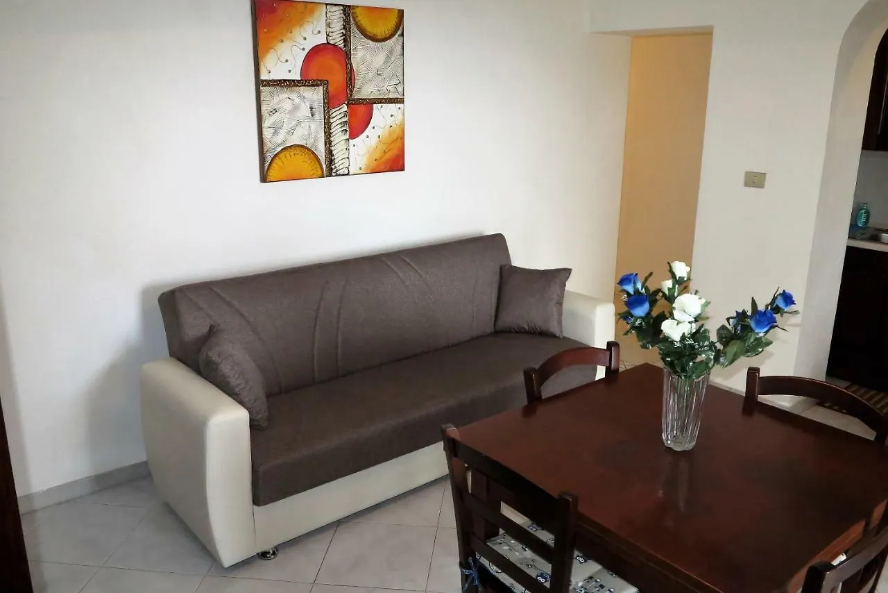 Lejlighed Yellowhouse Cala Gonone Italien