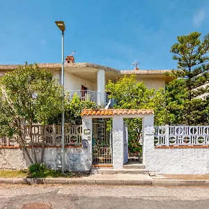 Il Marinaio E Il Nostromo Appartement
