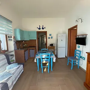 Sa Dommo De Mammai Appartement
