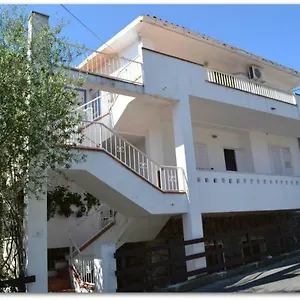 Appartamento Cala Gonone Appartement