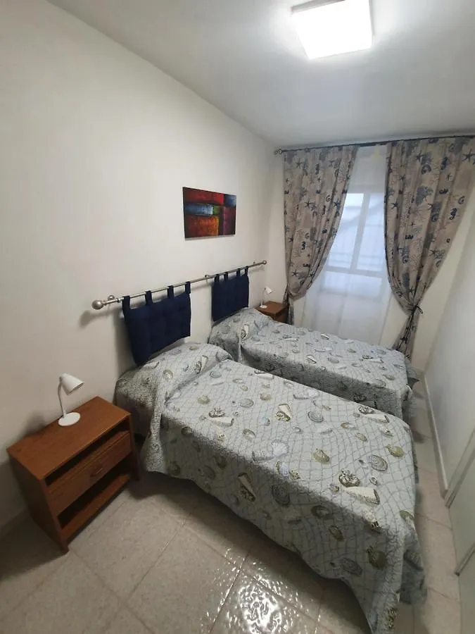 Yellowhouse Cala Gonone