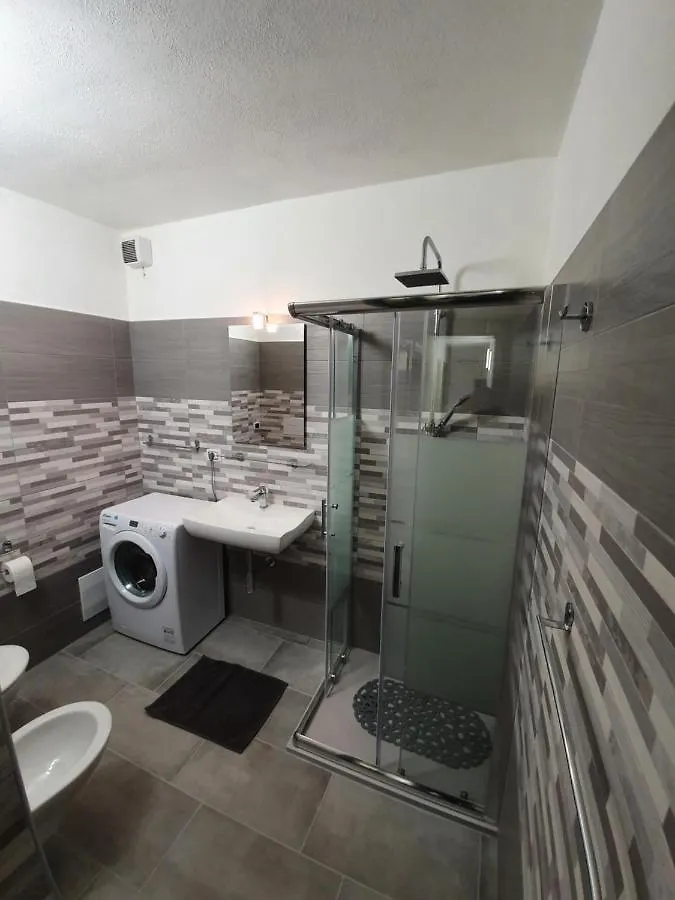 Appartamento Yellowhouse Cala Gonone Italia