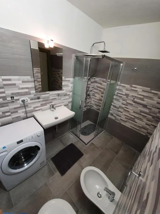 Appartamento Yellowhouse Cala Gonone 0*,  Italia