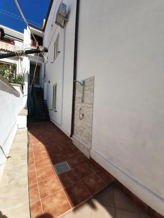 Yellowhouse Cala Gonone