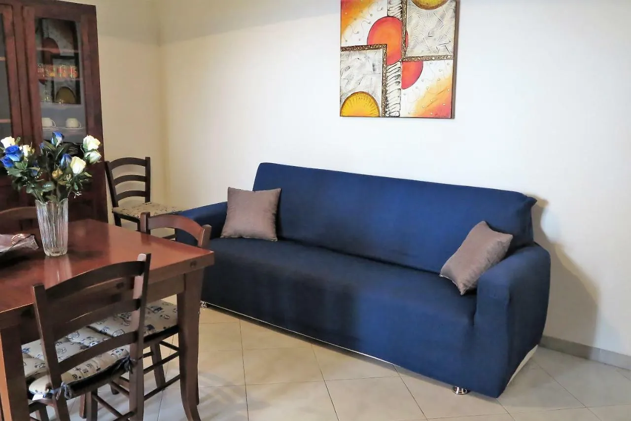 Appartamento Yellowhouse Cala Gonone 0*,