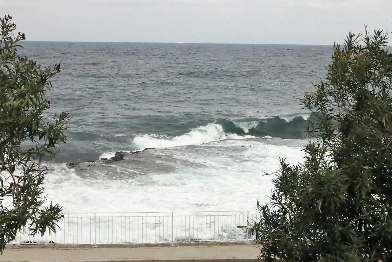 Appartamento Yellowhouse Cala Gonone