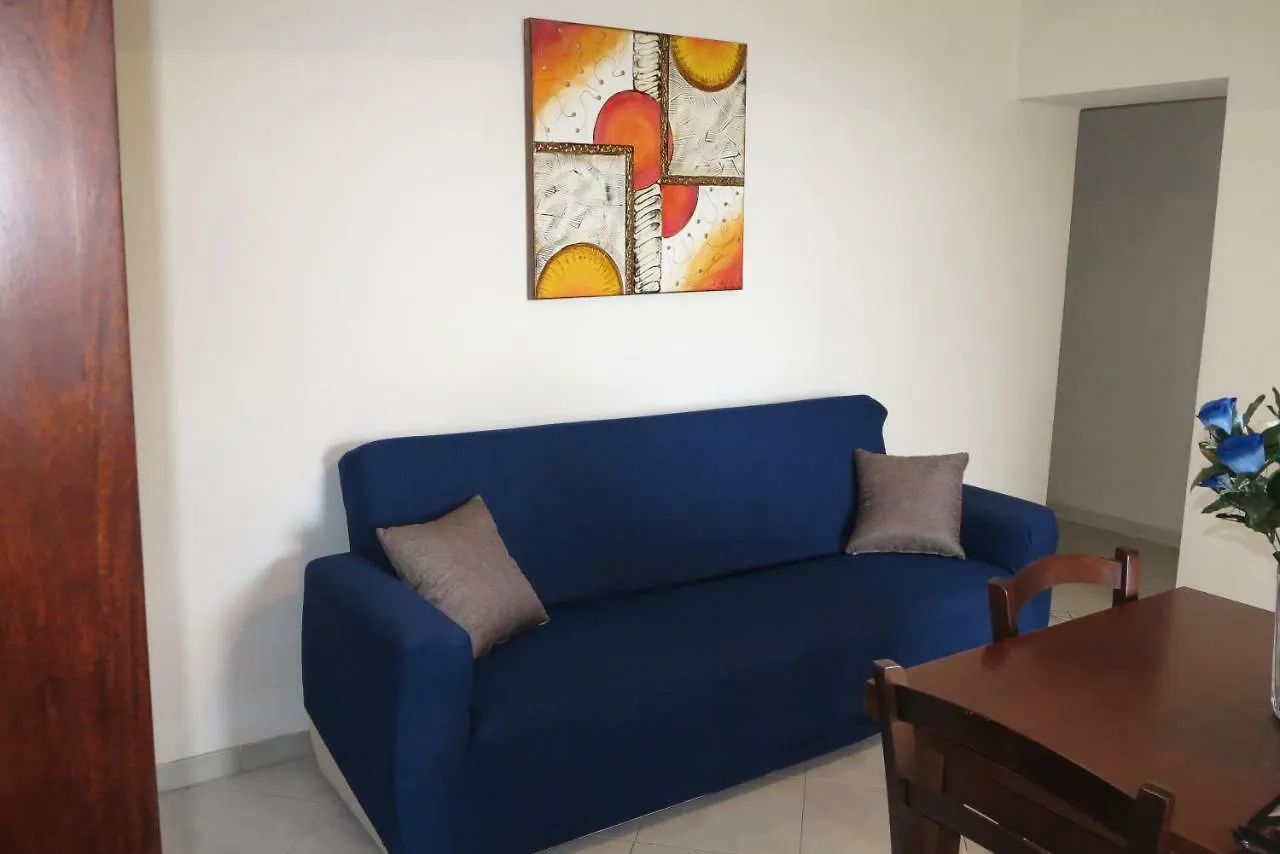 Appartamento Yellowhouse Cala Gonone 0*,  Italia